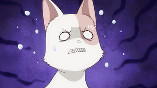 第9集 白貓與懶散的少女
