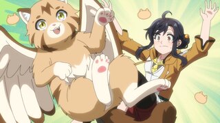 第4集 食之惡魔降臨 汝是塔塔醬