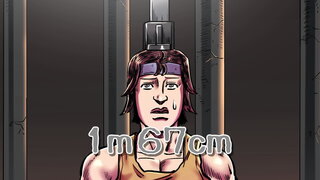 第16集 拳王軍的健康檢查！