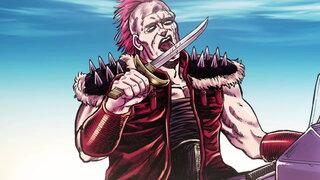 第5集 今天是兜風日！