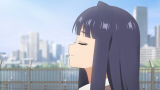 第2集 冬月小春