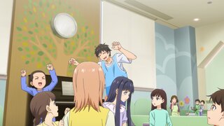 第8集 愛慕之情