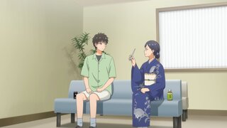 第9集 一個人