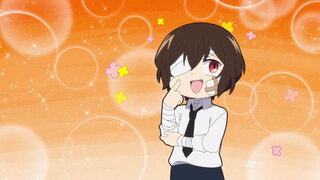 第10汪！