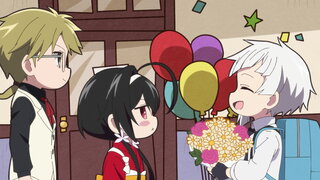 第12汪！