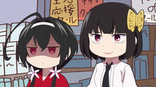 第6汪！