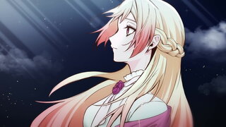 第12集 獻給妳永不消融的愛