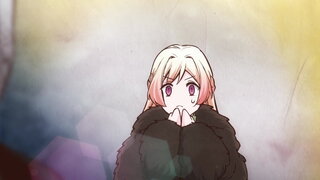 第4集 冰魔法的光芒 身世的黑暗