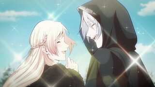 第8集 融解孤獨的溫暖