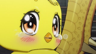 第2集 籠鳥檻猿