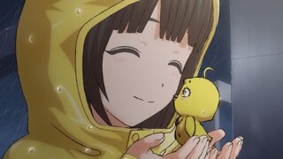 第5集 獸聚鳥散