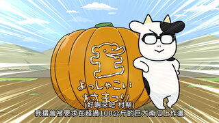 第4集 南瓜