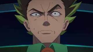 第10集 職業級的世界