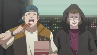 第13集 天字第一號粉絲