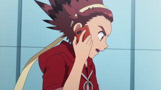 第17集 陀螺極速革命