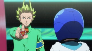 第18集 自尊心