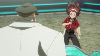 第22集 黑與白