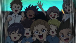 第36集 陀螺手精神