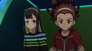 第38集 女王回歸