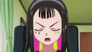 第41集 三個假面