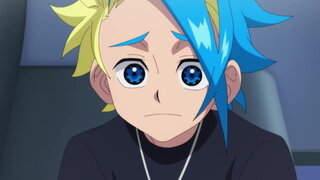 第43集 那一日的至高統帥