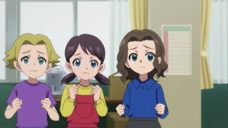 第46集 休假