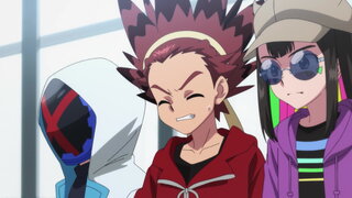第6集 獅子叢林