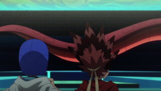 第7集 萬獸野性