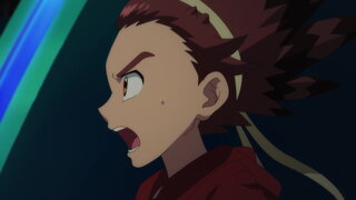 第8集 假面與獅子王