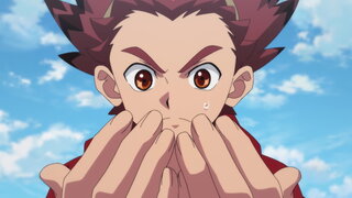 第74集 詛咒