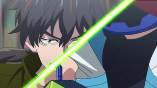 第84集 代理戰爭