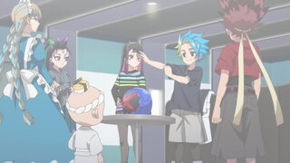 第98集 絕對不會輸