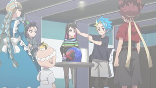 第98集 絕對不會輸