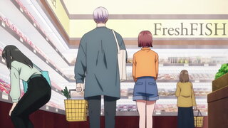 第1集 歡迎來到成田家