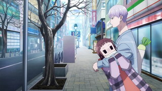 第12集 願回憶層層堆疊