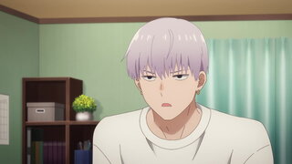 第2集 從謊言開始的家人