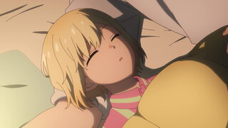 第3集 成田家的新規矩
