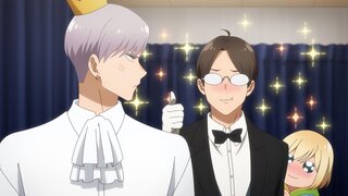 第8集 文化祭會變成怎樣