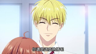 第12集 沒辦法