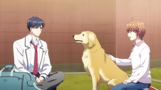 第6集 沒事吧?