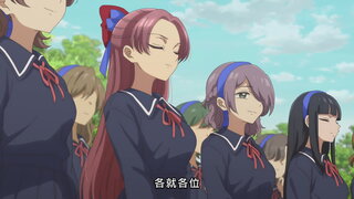 第10集 少女們的戰鬥