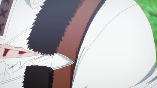第11集 邊境領主大人與阿爾娜的哥哥