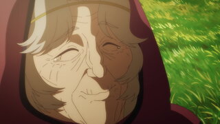 第3集 邊境領主大人與奇妙的旅行商人
