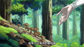 第7集 度過神一般的假日
