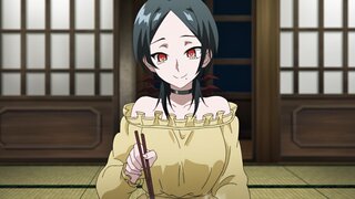 第10集 高女／山姥