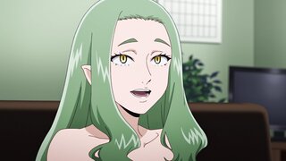 第8集 魅魔