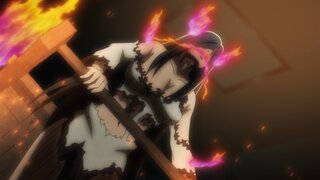 第9集 黃泉歸來