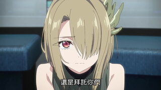 第9集 EXCEEDS