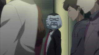第11集 他的奮戰