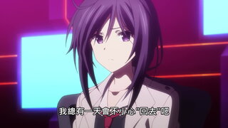 第14集 silent sky(下)